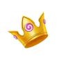 Crown at Wagmi Online Casino