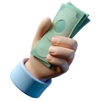 Instant withdrawals with no limits at Wagmi Casino