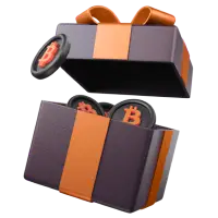 Welcome bonus up to 10 BTC at Wagmi Casino
