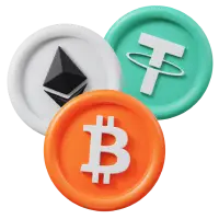 All cryptocurrencies are supported at Wagmi Casino