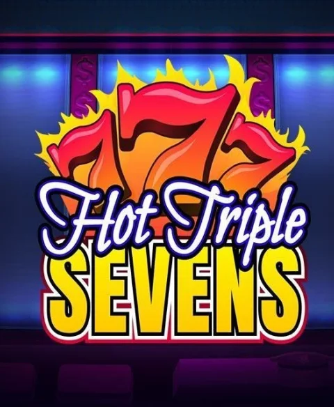 Leeschtung Hot Triple Sevens pa Wagmi Casino