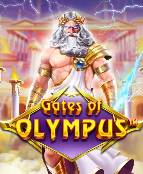 Spill Gates of Olympus am Wagmi Casino