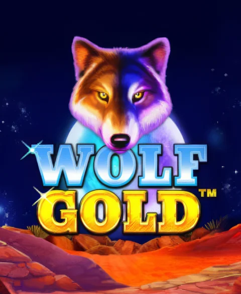 Spill Wolf Gold pa Wagmi Casino