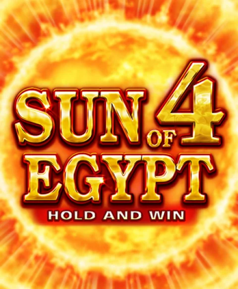 Spill Sonn vun Egypten pa Wagmi Casino