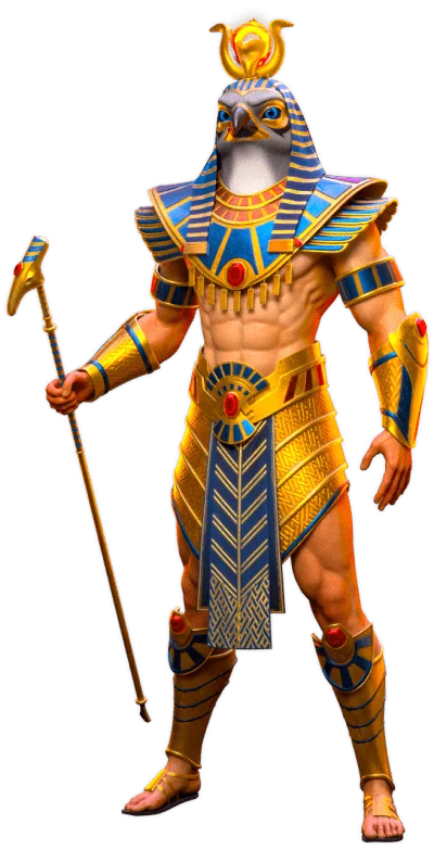 Egyptian at Wagmi Online Casino